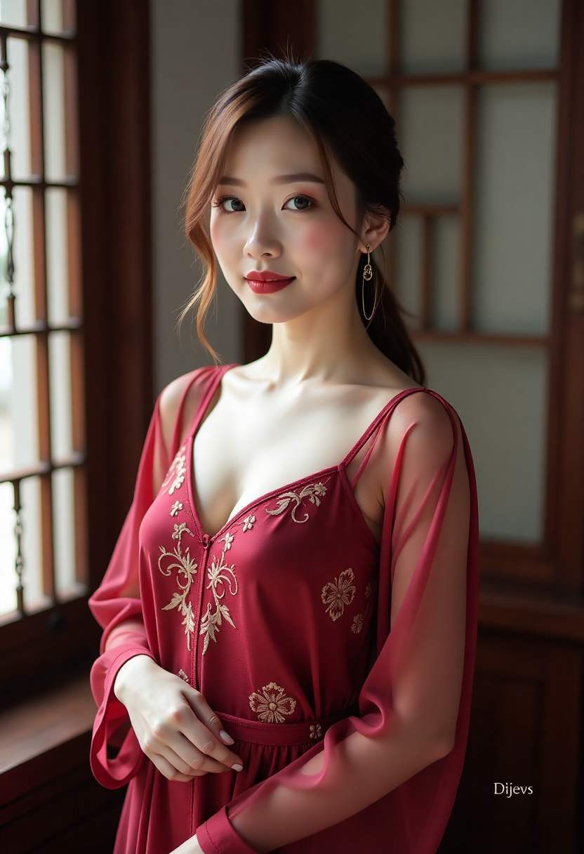 风骚律师