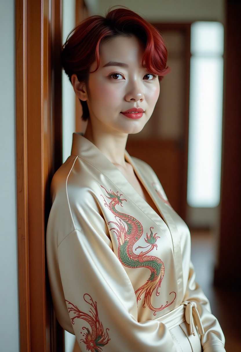 黑道家族